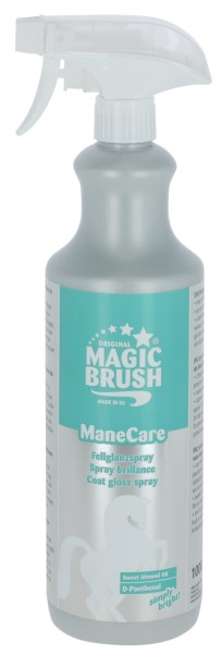 Kerbl MagicBrush Spray pentru coama