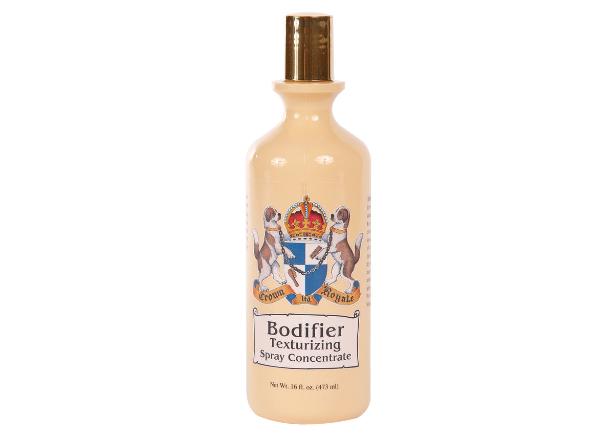 Crown Royale Bodifier Spray