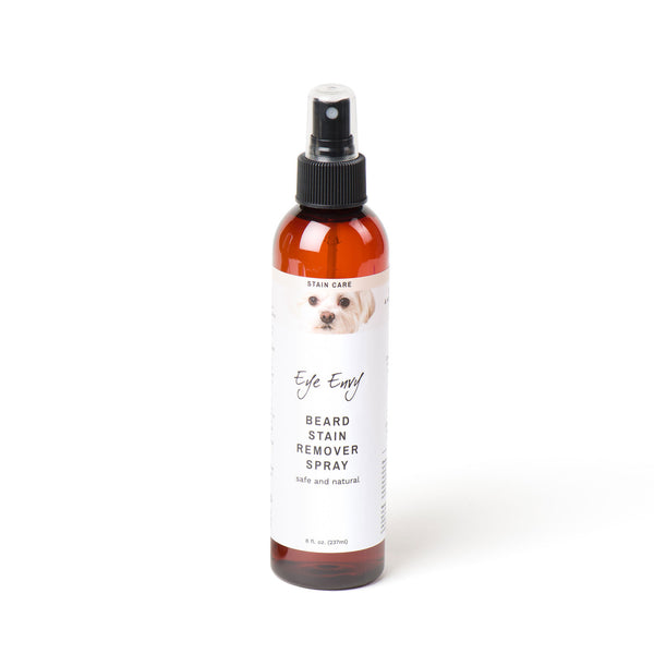Eye Envy Spray pentru indepartarea petelor din barba 118ml