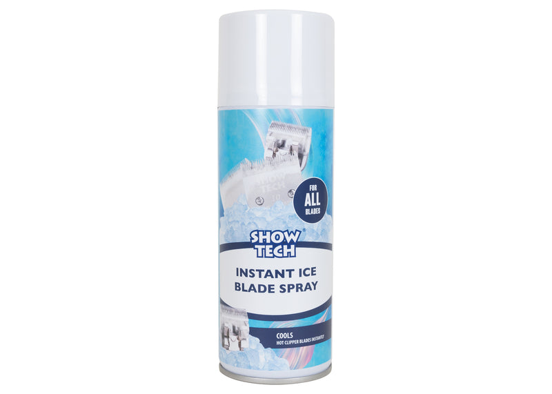 Show Tech Instant Ice Spray de Racire pentru Lame