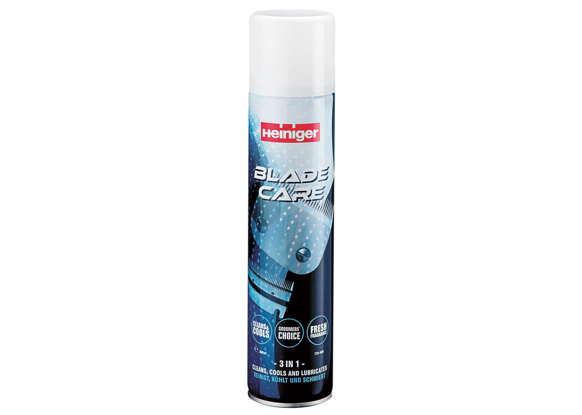 Heiniger  spray de racire si lubrifiere pentru lame
