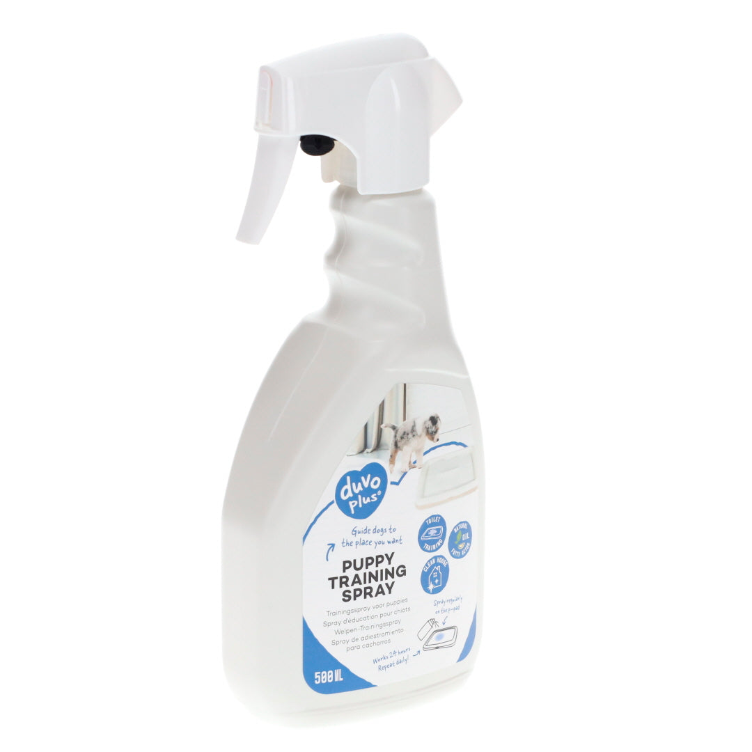 Spray Training Anti Urinare pentru Caini 500ml