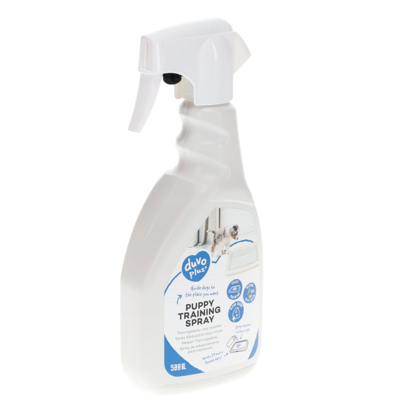 Spray Training Anti Urinare pentru Caini 500ml