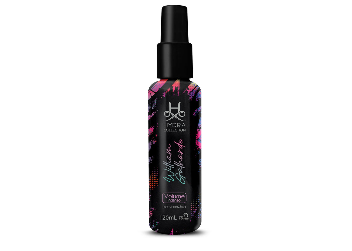Hydra Spray Volum William Galharde