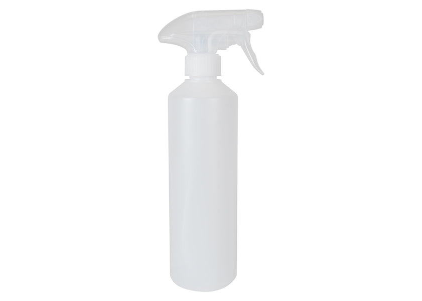 Show Tech Recipient pentru Pulverizare 500ml