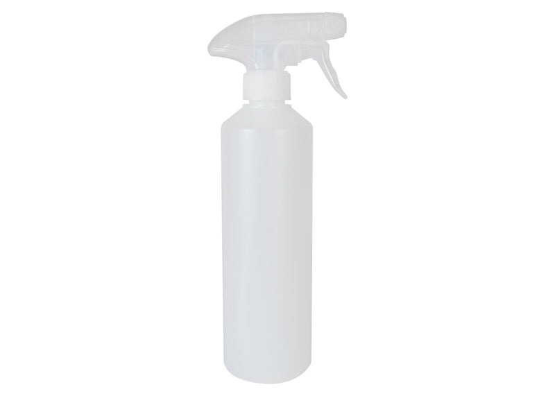 Show Tech Recipient pentru Pulverizare 500ml