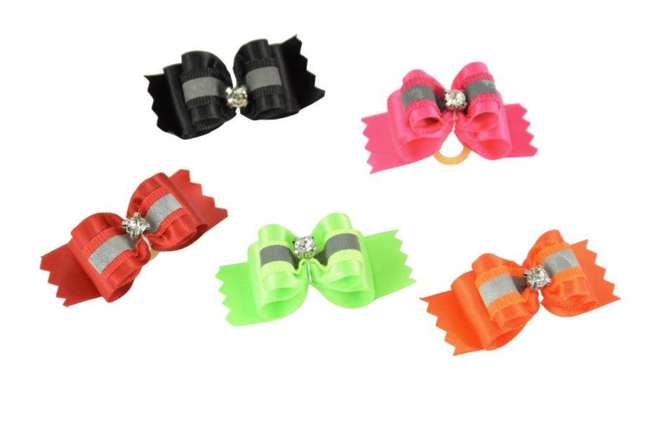 Fundite reflectorizante- diferite culori