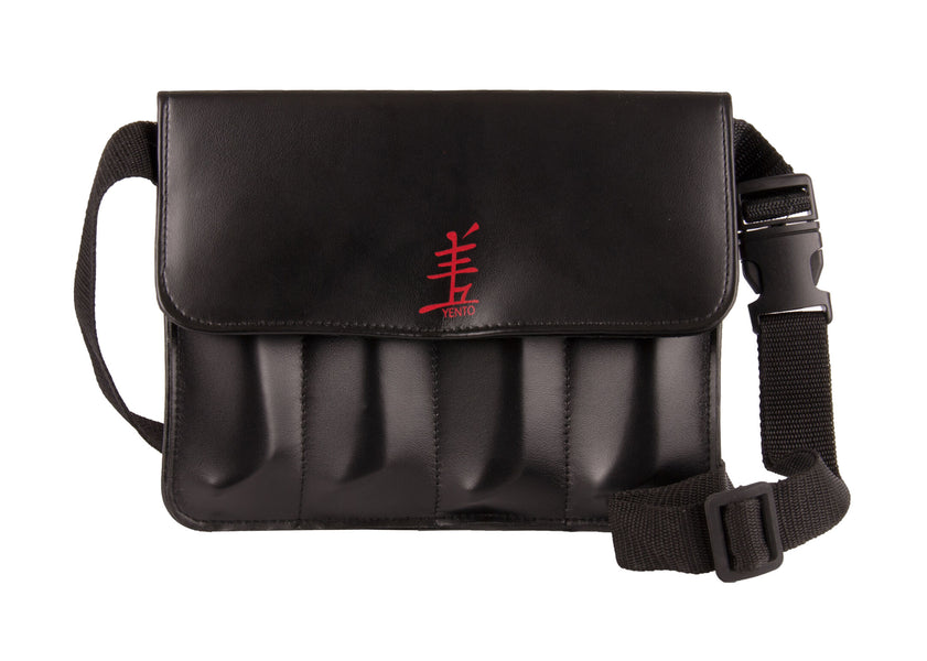 Yento Borseta Suport pentru Cutitele de Stripat 23,5x17Hcm