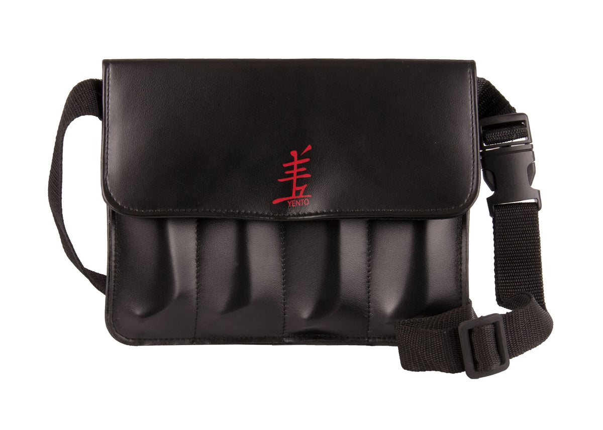 Yento Borseta Suport pentru Cutitele de Stripat 23,5x17Hcm