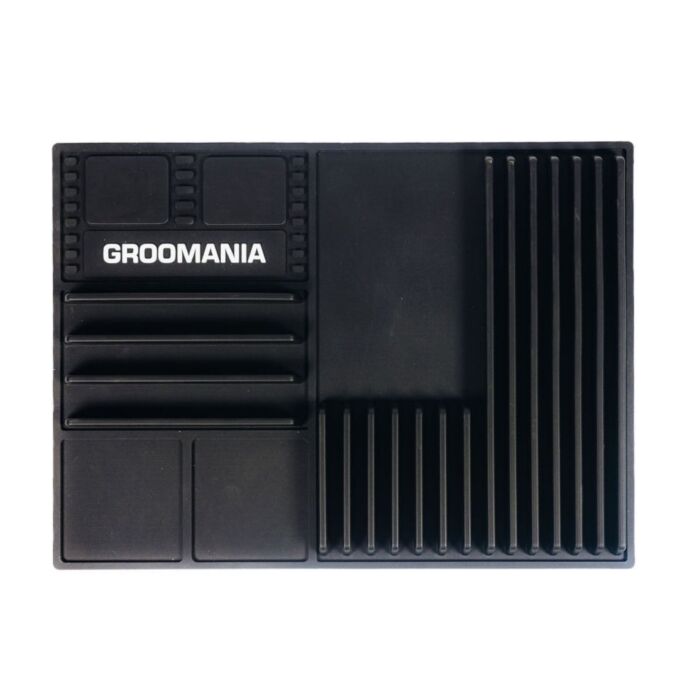 Groom-X Covoras Magnetic The Dock