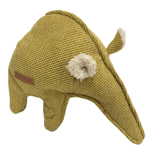 D&D Jucarie tapir Liz 27x18cm kaki