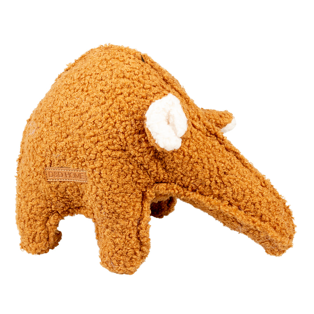 D&D Jucarie tapir Liz 28x18cm Roscat