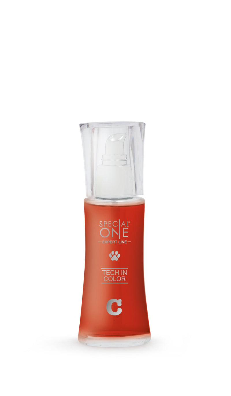 Special One Tech in Color Roscat/Bronz C 50ml