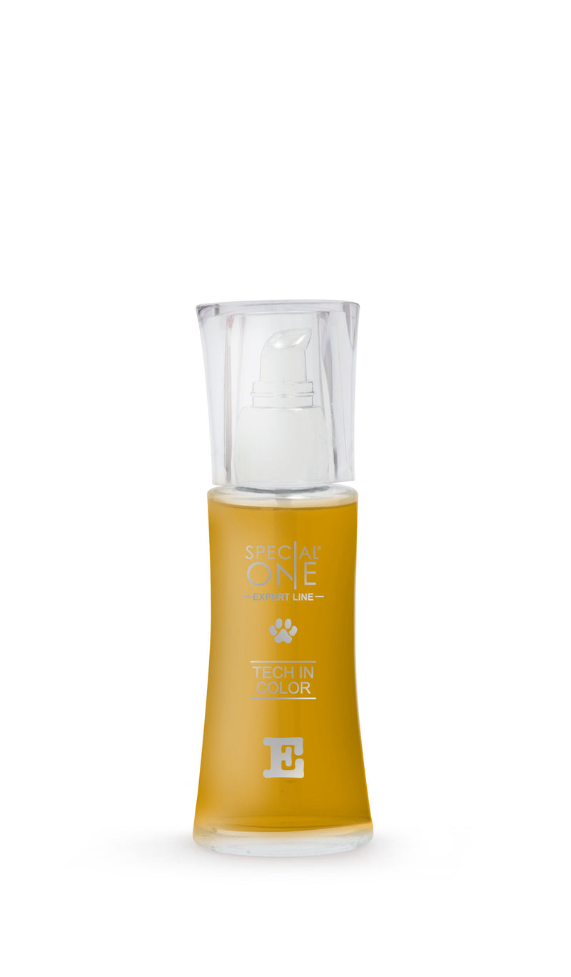 Special One Tech in Color Auriu/Galben E 50ml