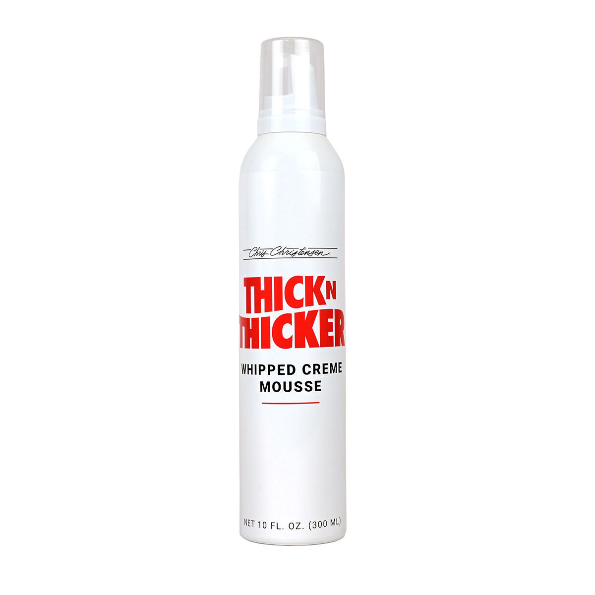 Chris Christensen Thick N Thicker Spuma 300ml