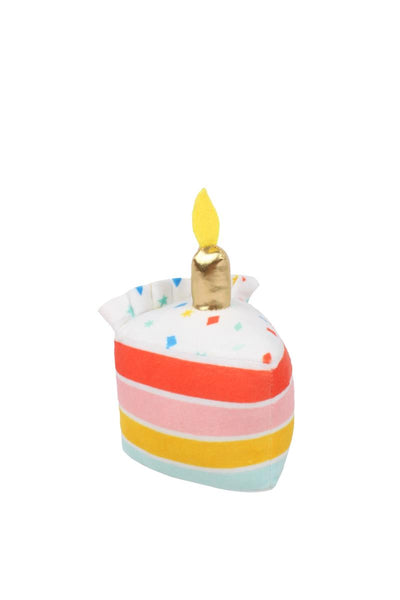 Ferribiella Jucarie Happy Birthday Tort 10x10x15 cm