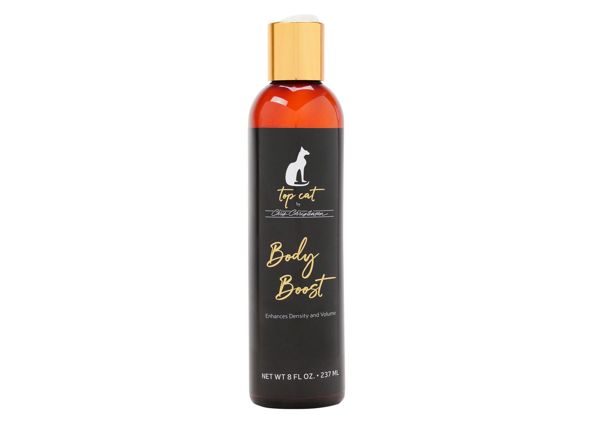 Chris Christensen Topcat Boost Coat Treatment