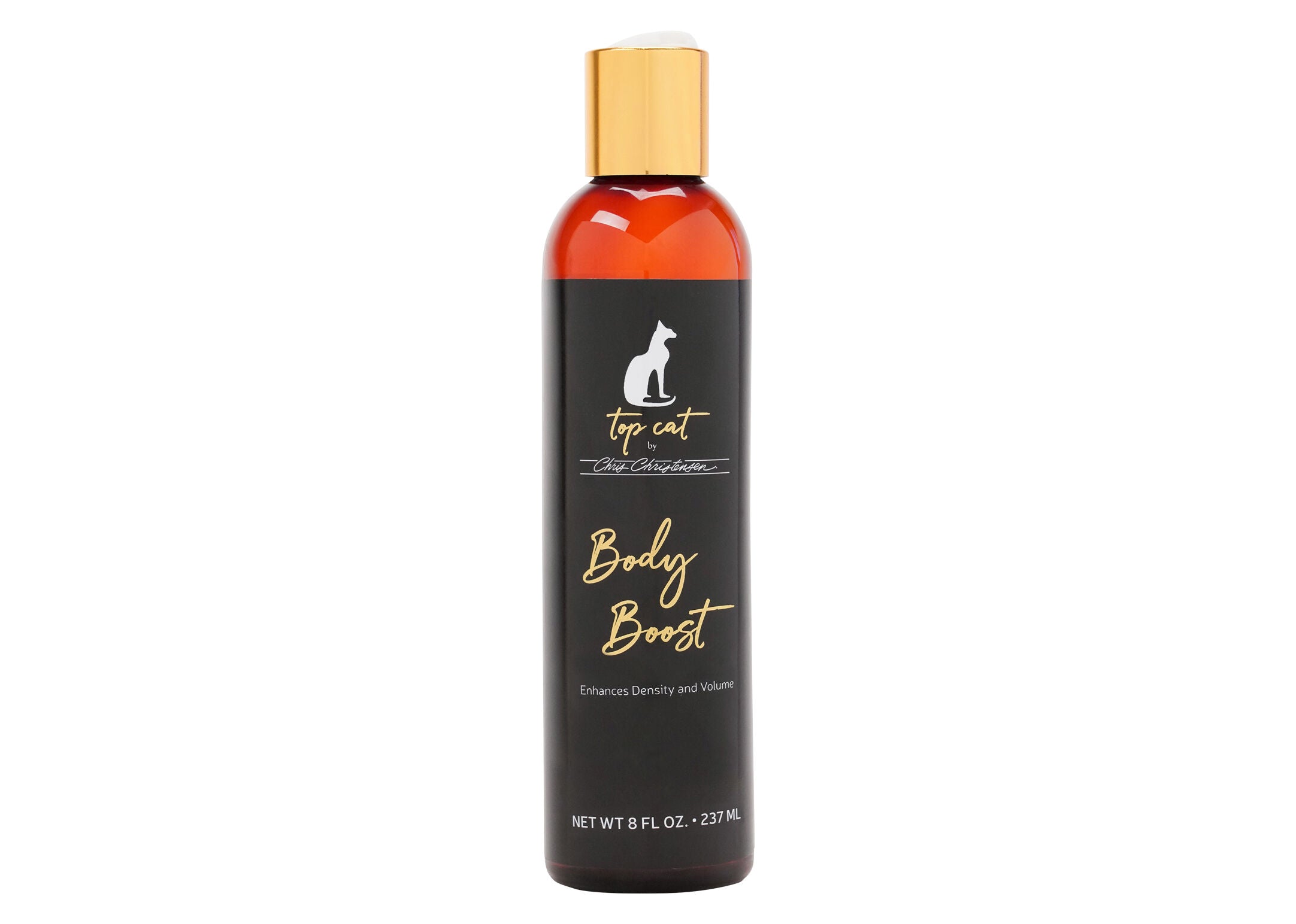 Chris Christensen Topcat Boost Coat Treatment