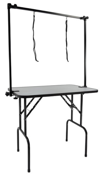 Masa pentru Toaletaj Cu Brat D91 91x61x80cmH