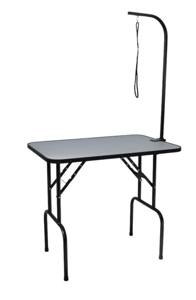 Masa pentru Toaletaj Cu Brat E 46x81x80