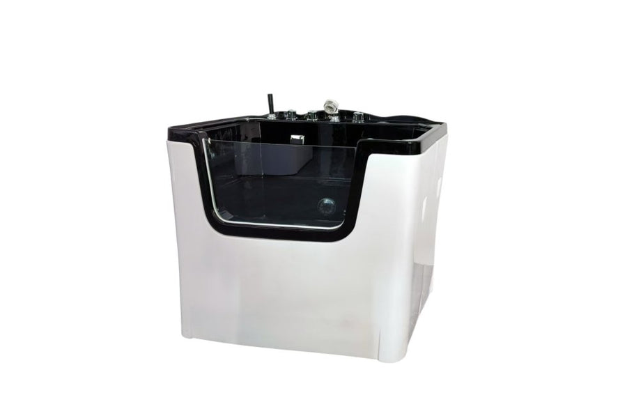 Cada Spa Milky 03W cu ozonificare