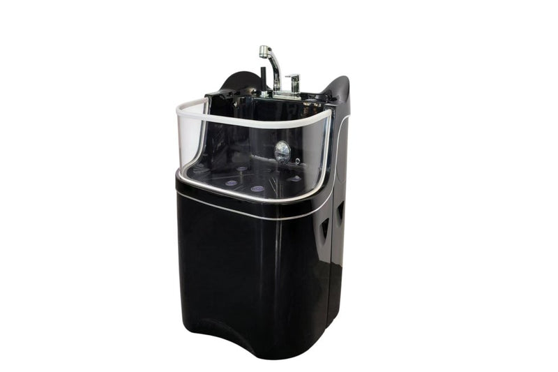 Cada Spa Milky 05B cu ozonificare