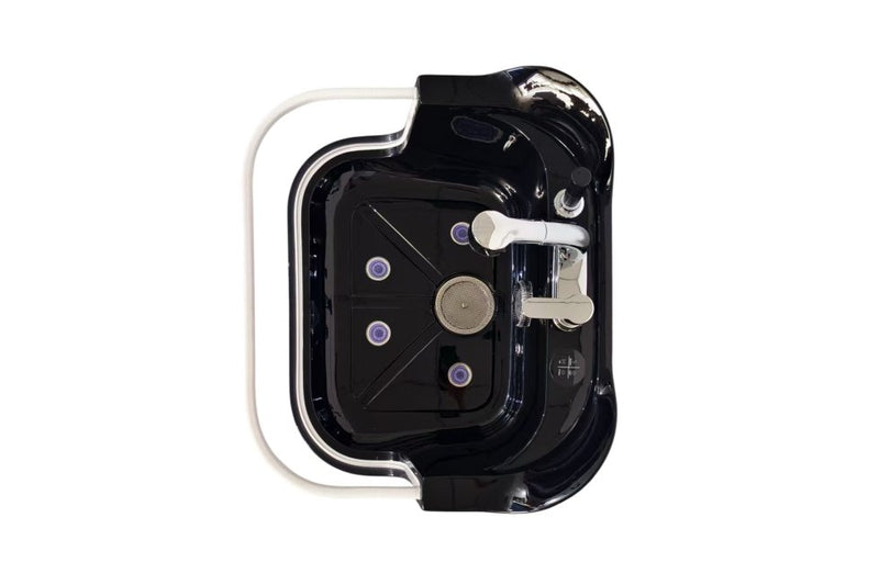 Cada Spa Milky 05B cu ozonificare