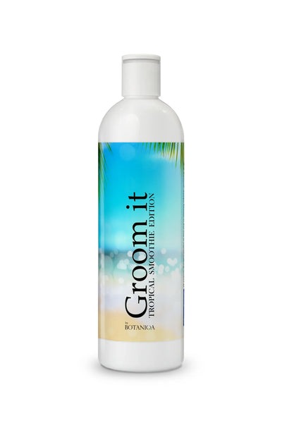 Botaniqa Groom It Sampon Tropical Smoothie