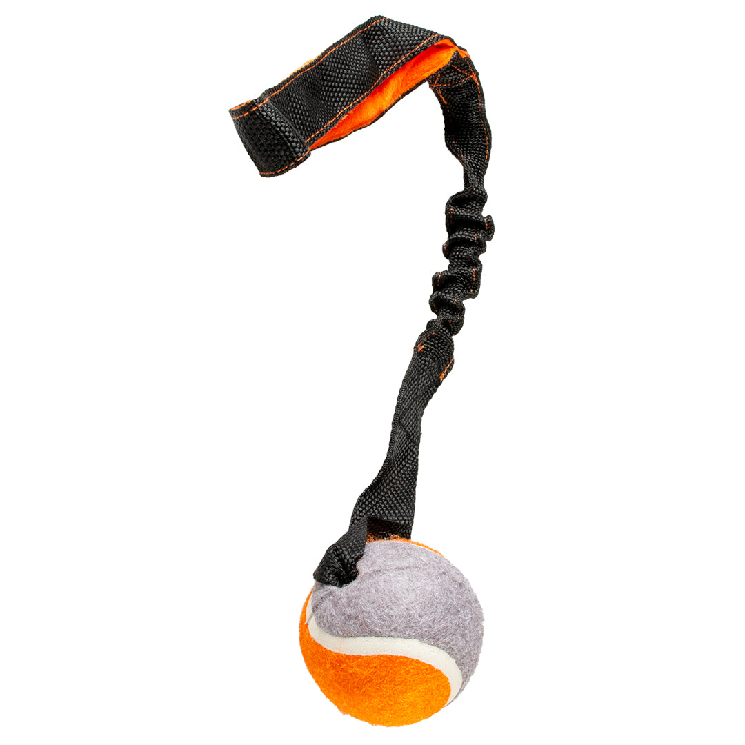 Tug n Play minge portocaliu/gri