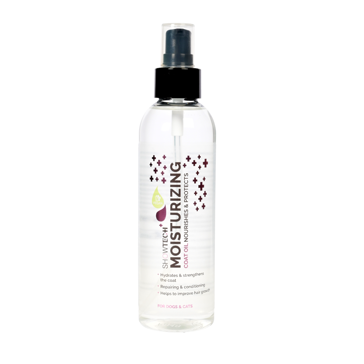 Show Tech+ SUlei Hidratant pentru Blana 200ml