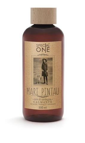 Special One Ulei Tonifiant Mari Pintau