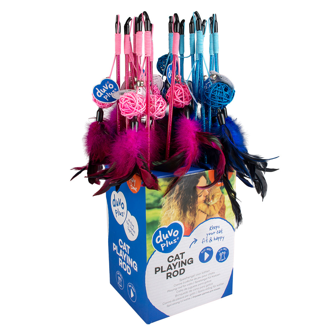 Jucarie Undita Catchy 47x3.8x3.5cm