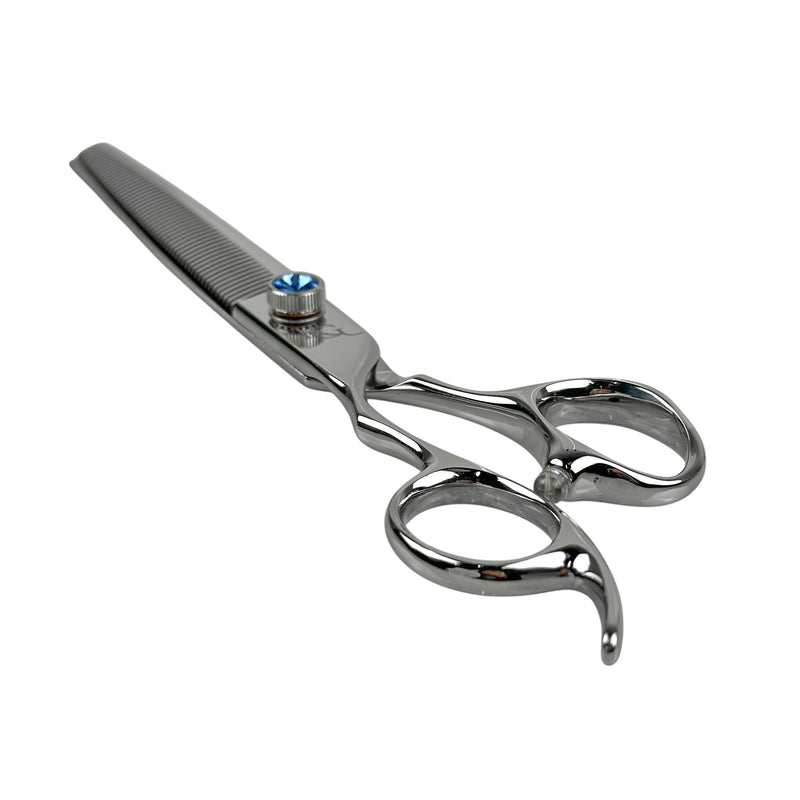 Real Groom Set Foarfece Stângaci  7.5''