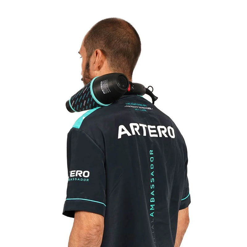 Artero Snake Uscator Hands Free