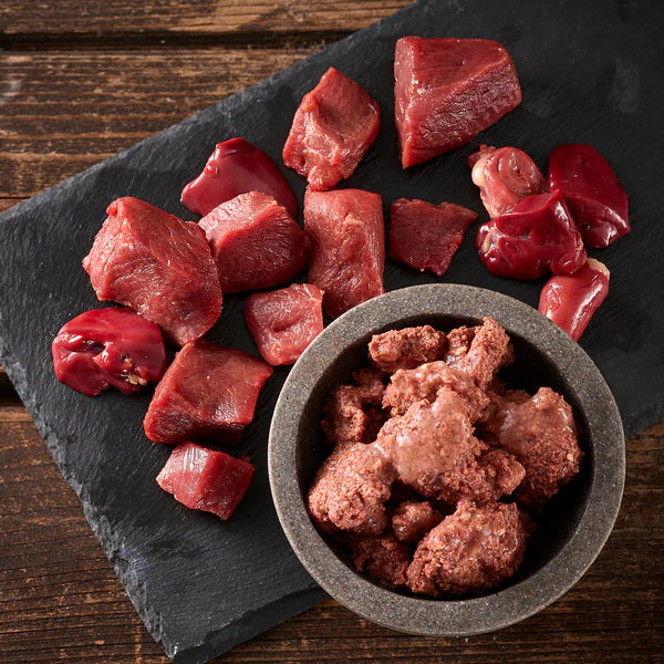 Conserva 100% Steakhouse cu vanat pur