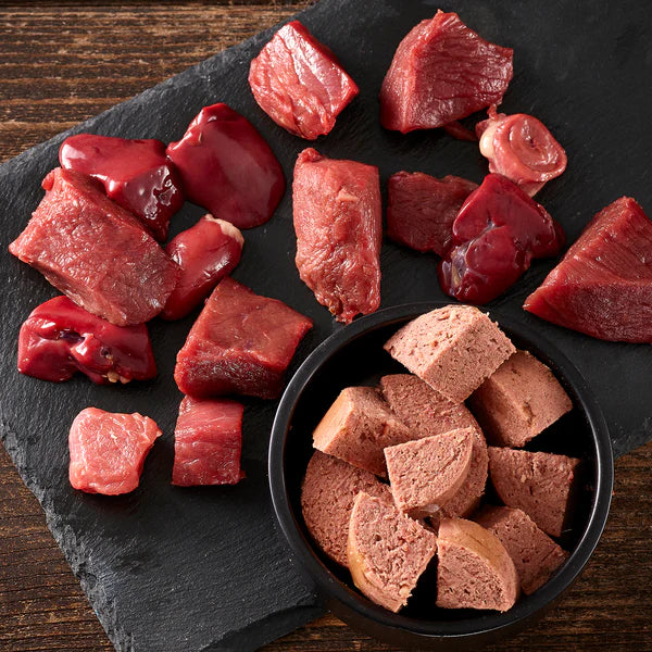 Steakhouse vanat pur 600g