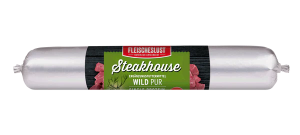 Steakhouse vanat pur 600g