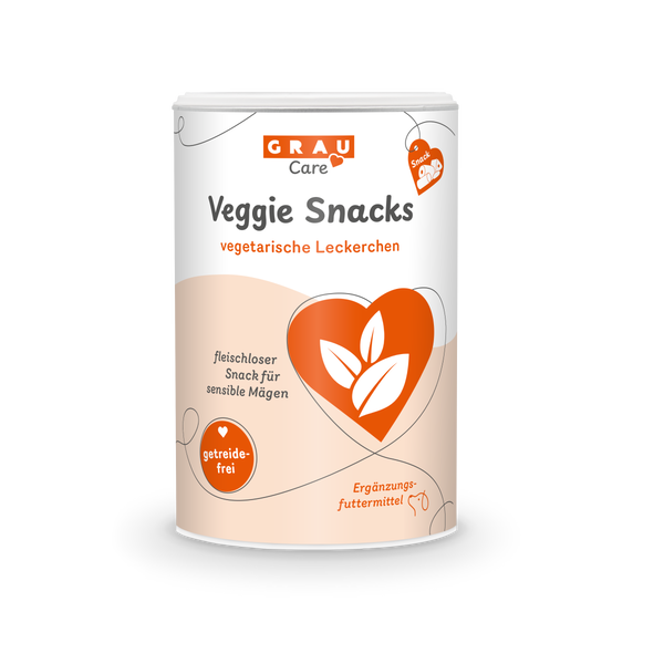 Recompense Veggie Snacks 400g