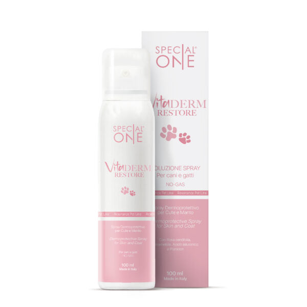 Special One Vitaderm Restore 100ml