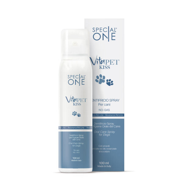 Special One Vitapet Kiss 100ml