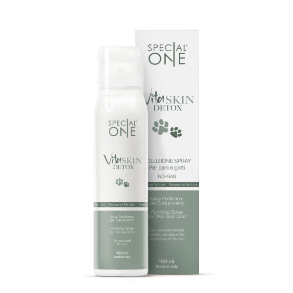 Special One Vitaskin Detox 100ml