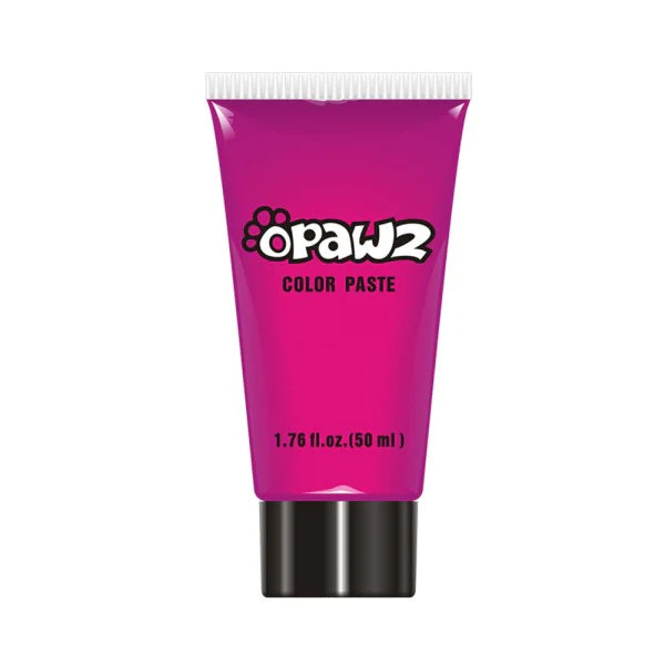 Opawz Vopsea Fosforescenta UV - Roz