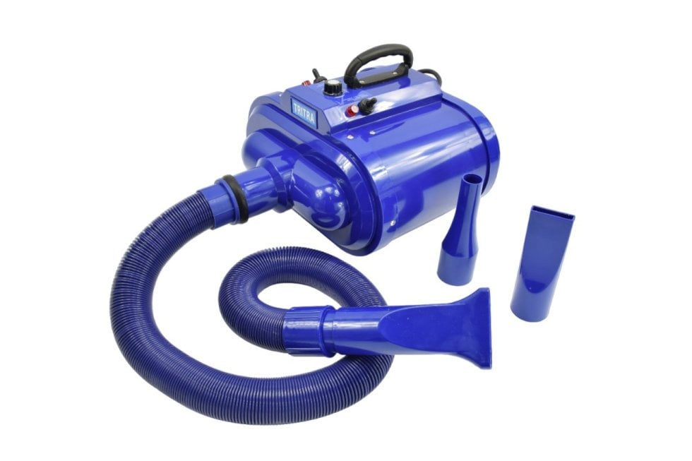 Sofiator Tritra LTD cu motor dublu
