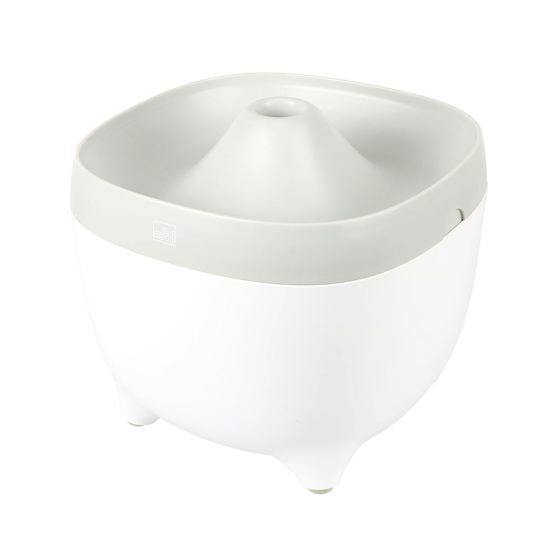 Fantana Yuna 2L alba/gri