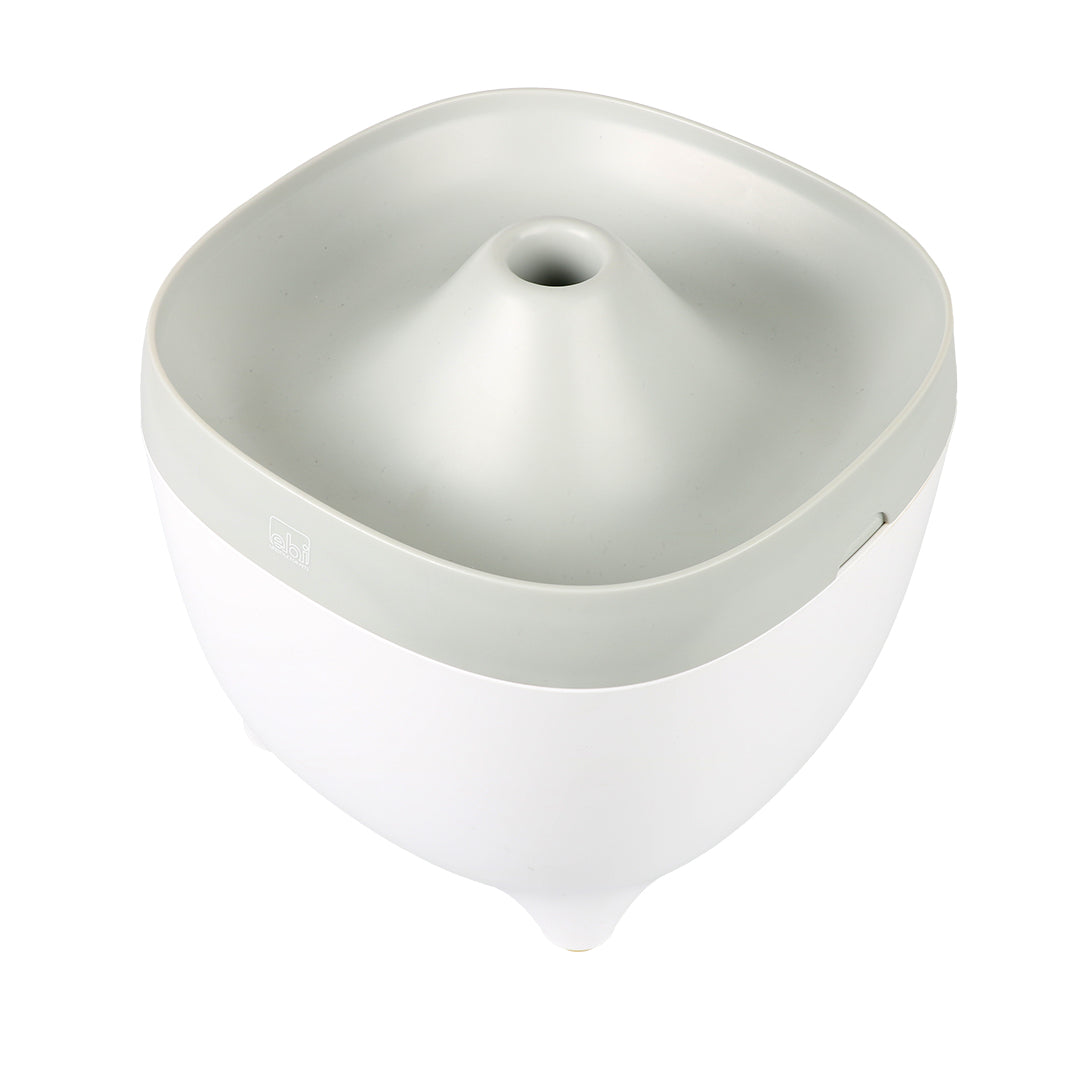 Fantana Yuna 2L alba/gri