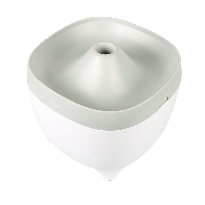 Fantana Yuna 2L alba/gri