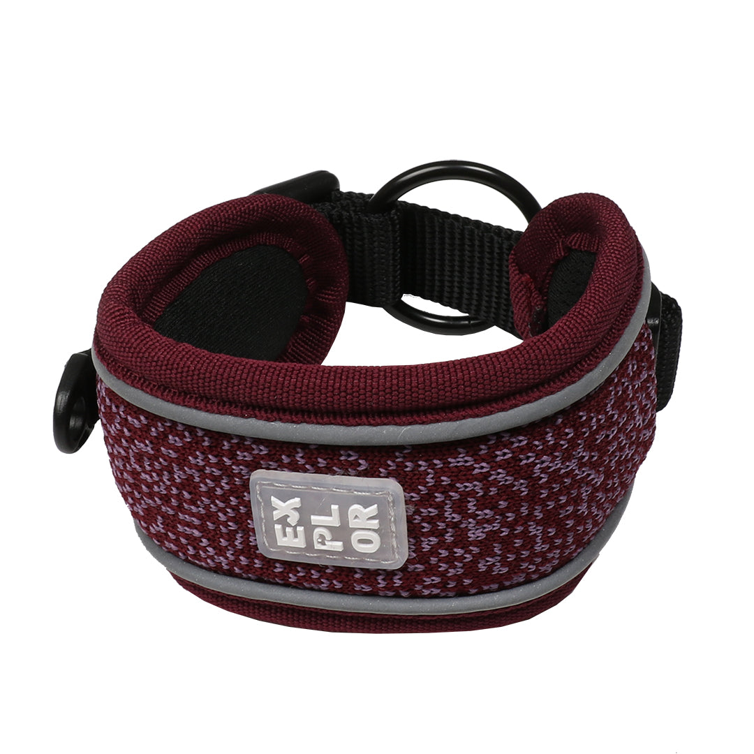 Ultimate fit zgarda fashion plum purple