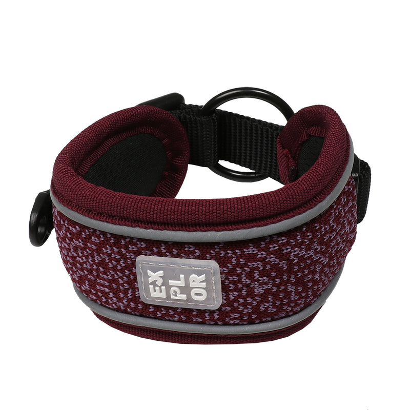 Ultimate fit zgarda fashion plum purple