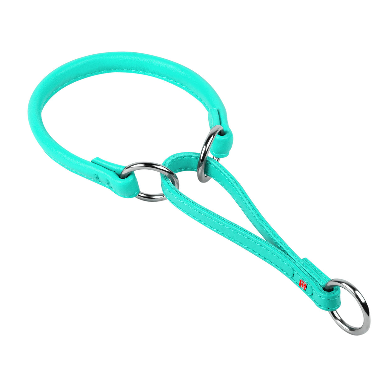 Waudog Zgarda martingale din piele- menta