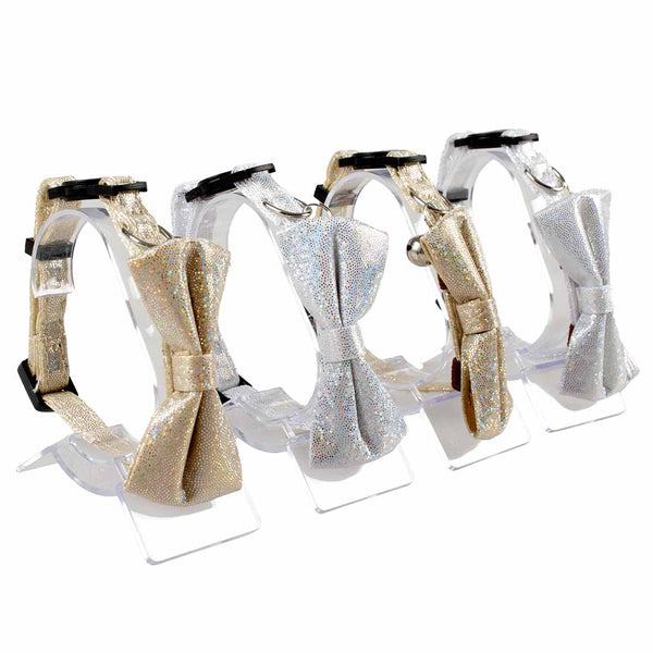 Zgarda pisici Gala Outfit 20-28cm